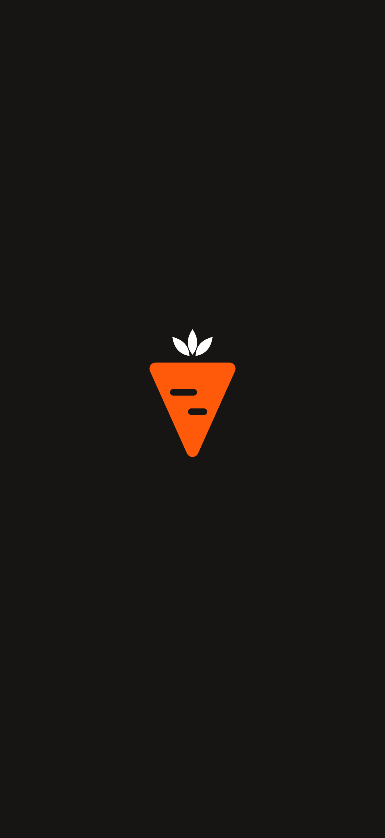 Graphite wallpaper for iPhone